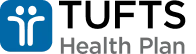 Tufts Health Plan logo