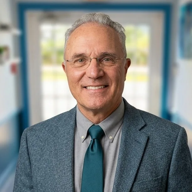 Dr. Richard Marasa, Medical Director at Clear Steps Recovery