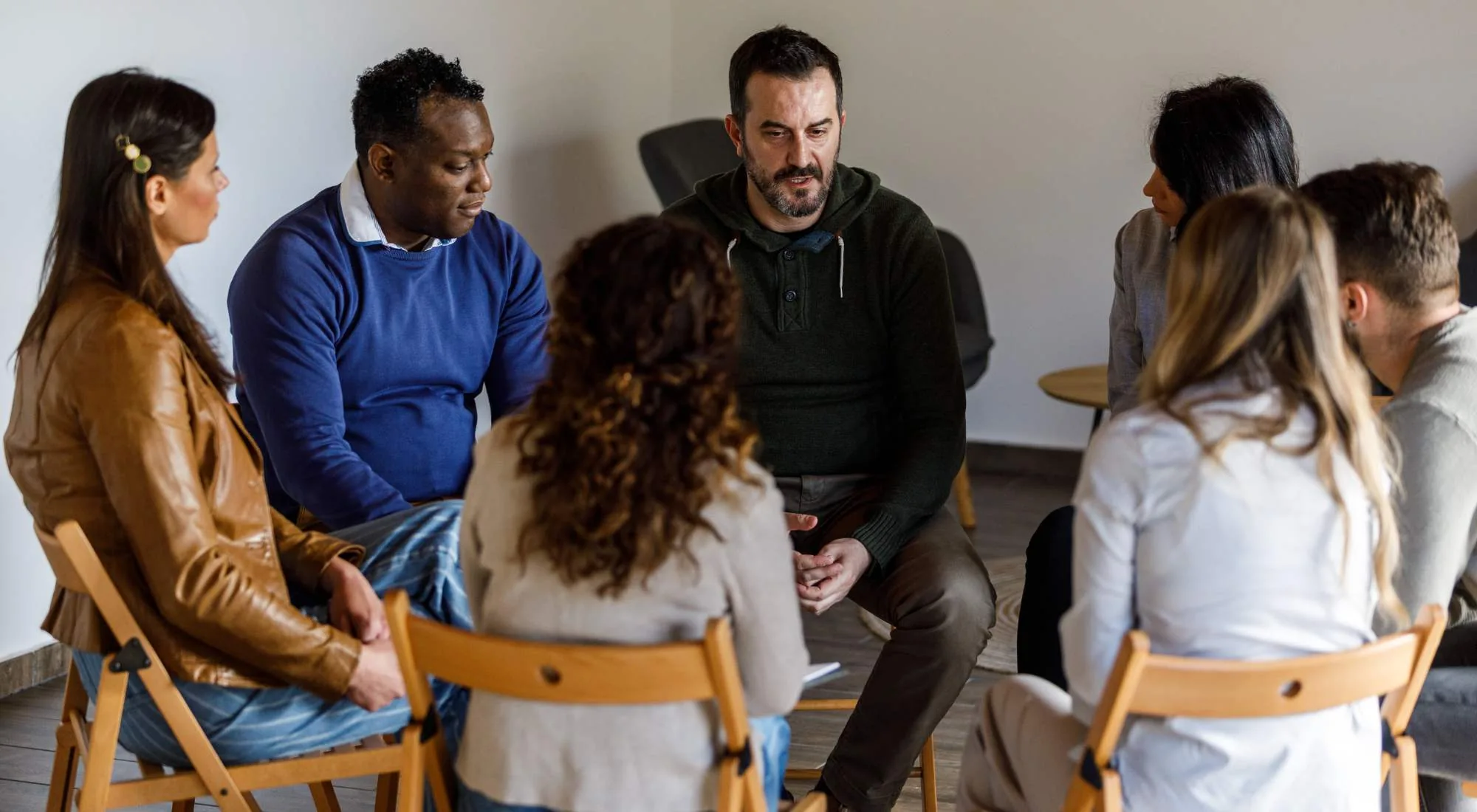 Fentanyl rehab treatment at Clear Steps Recovery